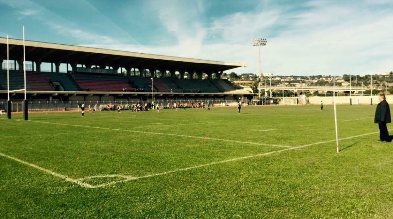 DLF Nissa Rugby, amichevole internazionale con gli RFC Falcons di Malta: sabato 27 novembre alle ore 19, stadio “M. Tomaselli”  