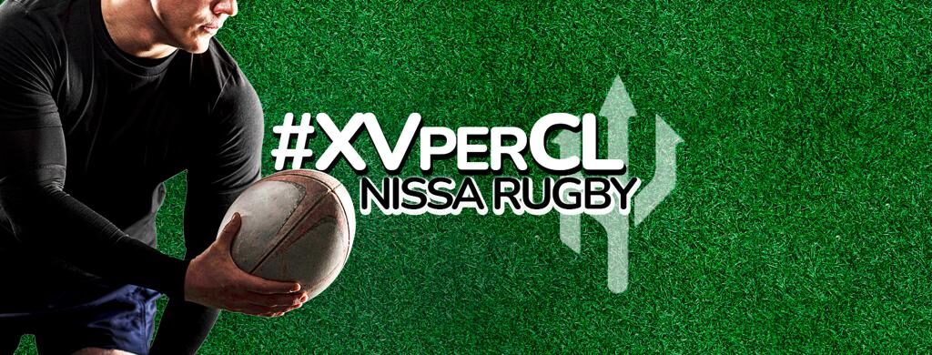 Nissa Rugby A.S.D. Official Website
